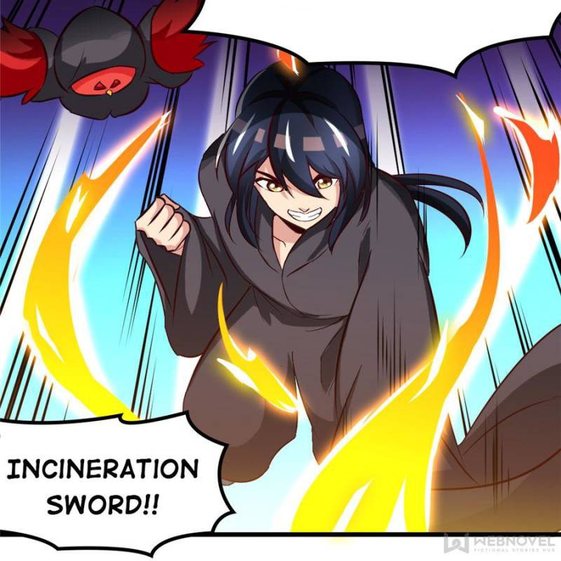 Extreme God chapter 124